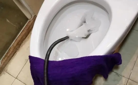 渭滨马桶疏通